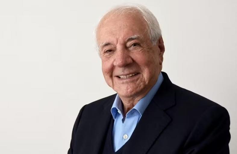 Morre Roberto Duailibi, escritor e publicitário, aos 89 anos