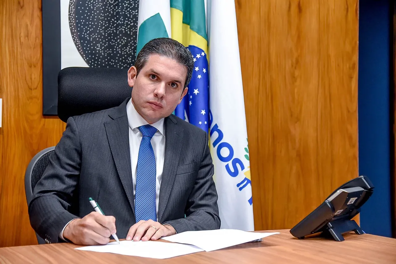 Motta diz que emendas parlamentares podem ser cortadas em nome do ajuste fiscal