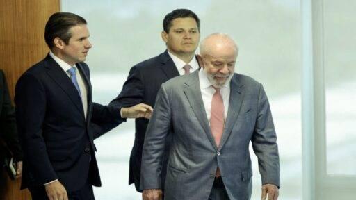 Motta e Alcolumbre não irão a audiência do IOF convocada por Moraes