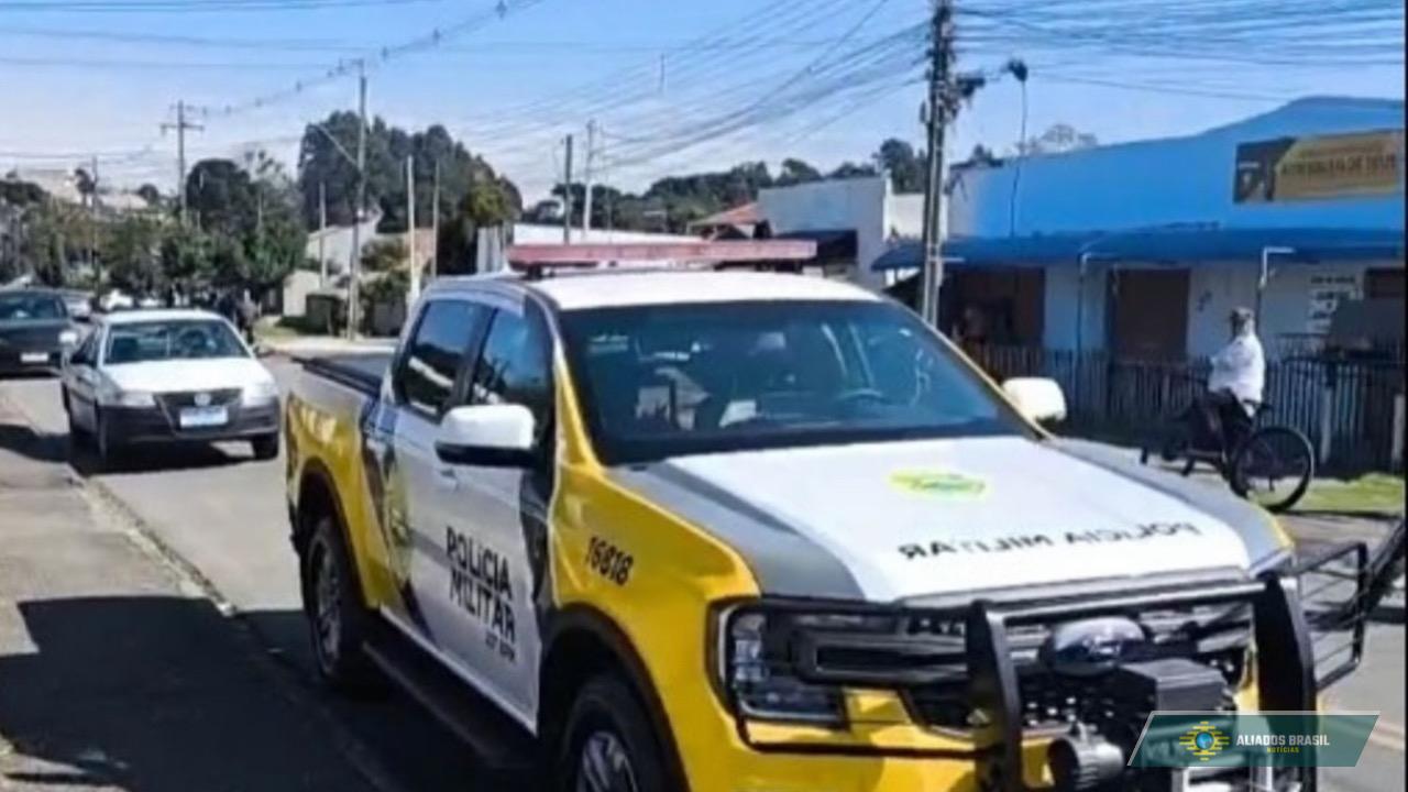 Mulher é encontrada morta dentro de geladeira
