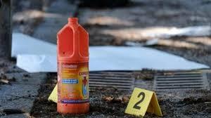 Mulher é indiciada por jogar ácido no p3nis do ex após relação sexual