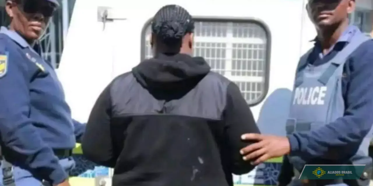 Mulher é presa por receber pensão alimentícia de oito homens por 12 anos