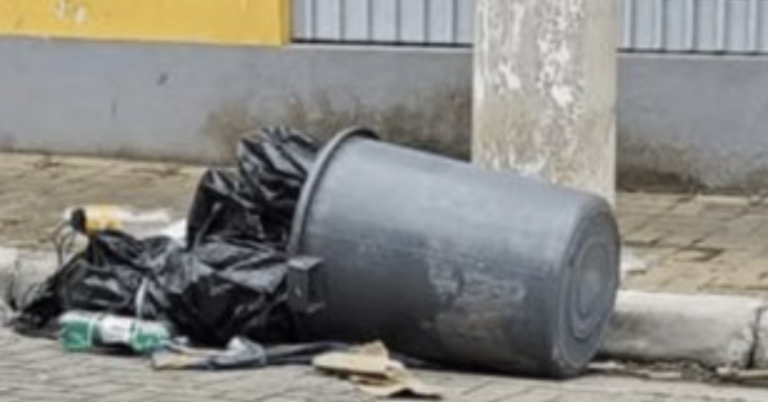 Mulher em situação de rua é encontrada morta dentro de lata na Grande São Paulo