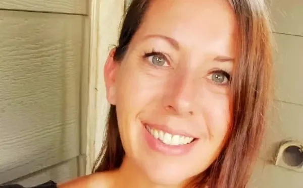 Mulher revela o que viu enquanto estava entre a vida e a morte