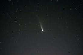 Nasa confirma passagem de cometa interestelar pelo Sistema Solar; corpo viaja a 245 mil km/h e não oferece risco à Terra