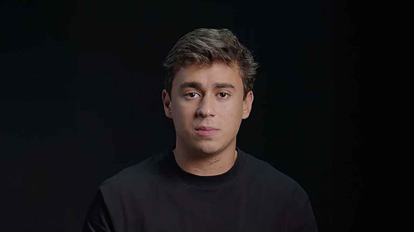 Nikolas reage à denúncia do MP: “Se fosse reunião com Comando Vermelho, tava tudo bem, né?”