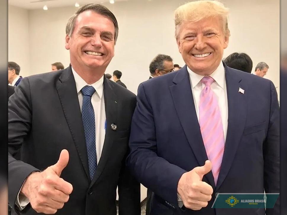 O bê-á-bá sobre as sanções americanas ao Brasil