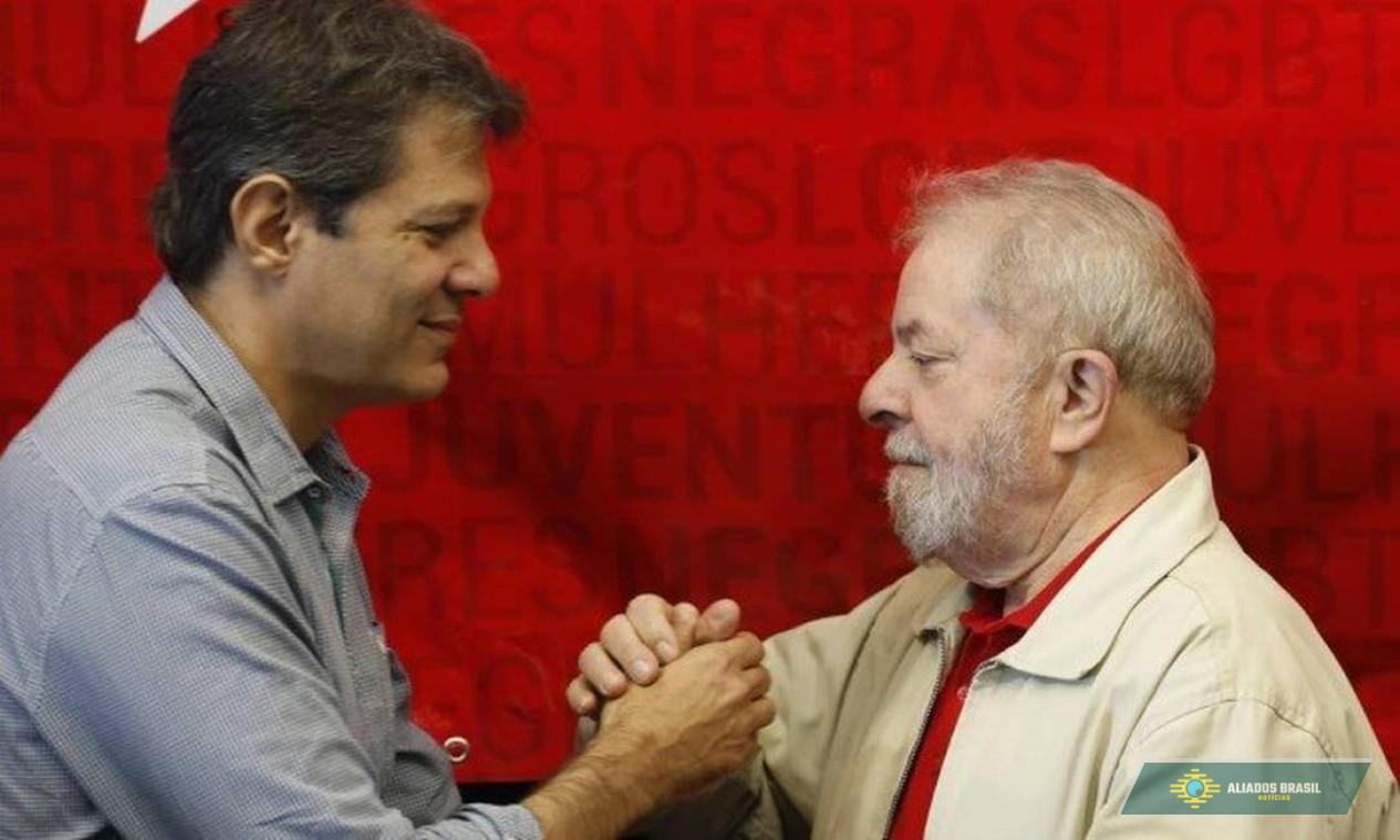 O projeto econômico de Lula e Haddad: a máquina do marxismo disfarçado 