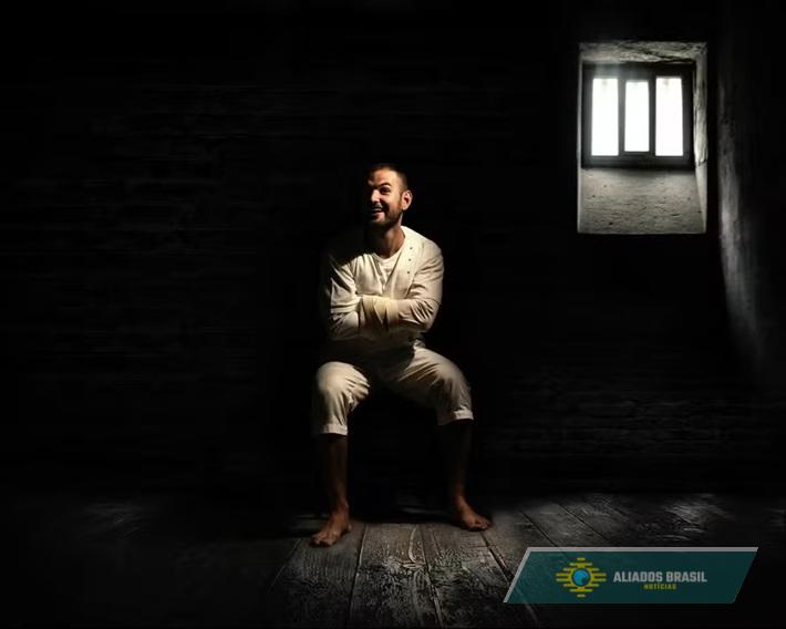 O que os cérebros dos psicopatas têm em comum? Exames com ressonância magnética revelam