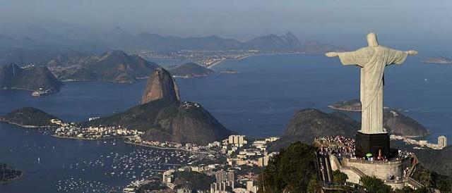 Os motivos que levaram o Brasil a bater recorde de turistas estrangeiros, segundo o governo