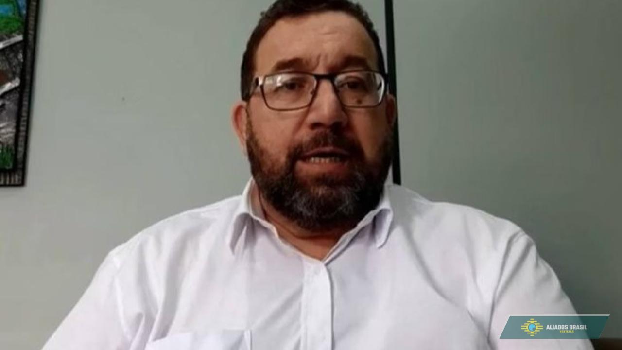 Pai de santo acusado de estuprar fiéis é preso pela 2ª vez