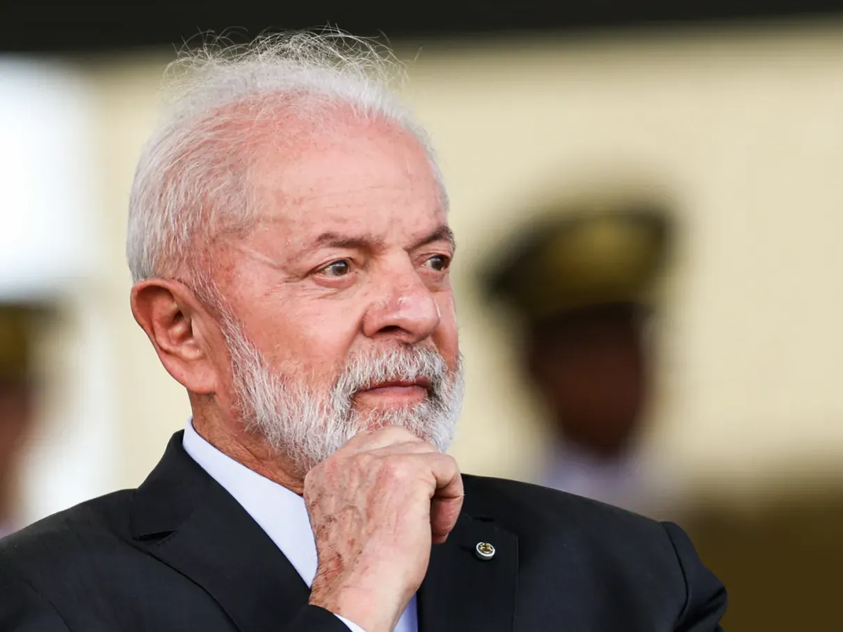 Partidos da base de Lula vão ao STF para impor nova derrota ao governo