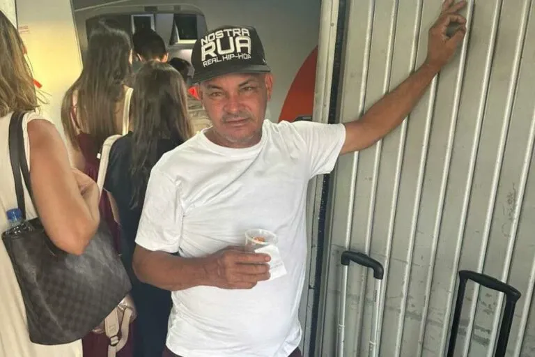 Passageiro de voo passa mal em conexão, é levado a UPA e some