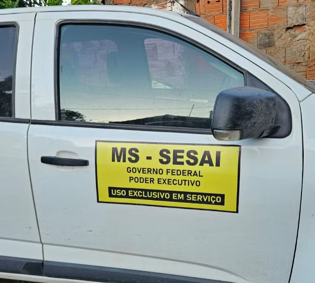 PF e CGU afastam servidores e bloqueiam R$ 20 milhões em escândalo da saúde indígena no MT