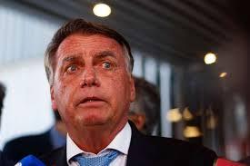 PF agora foca no Celular  de Jair Bolsonaro.