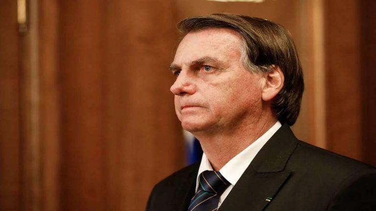 PGR deve denunciar Bolsonaro por envolvimento em suposto plano de golpe
