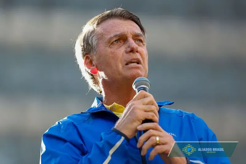 PGR pede condenação de Jair Bolsonaro por 'tentativa de golpe de Estado'