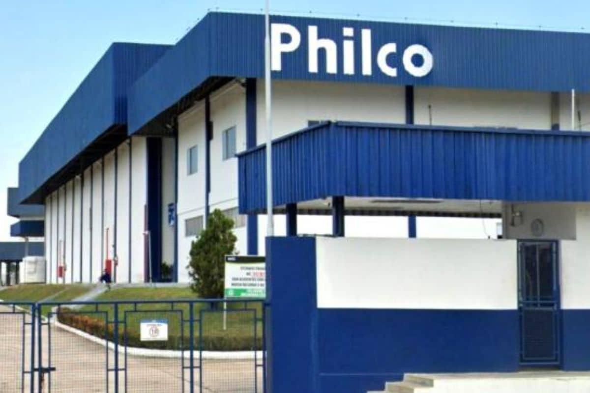 Philco demite 800 funcionários em Manaus após queda nas vendas