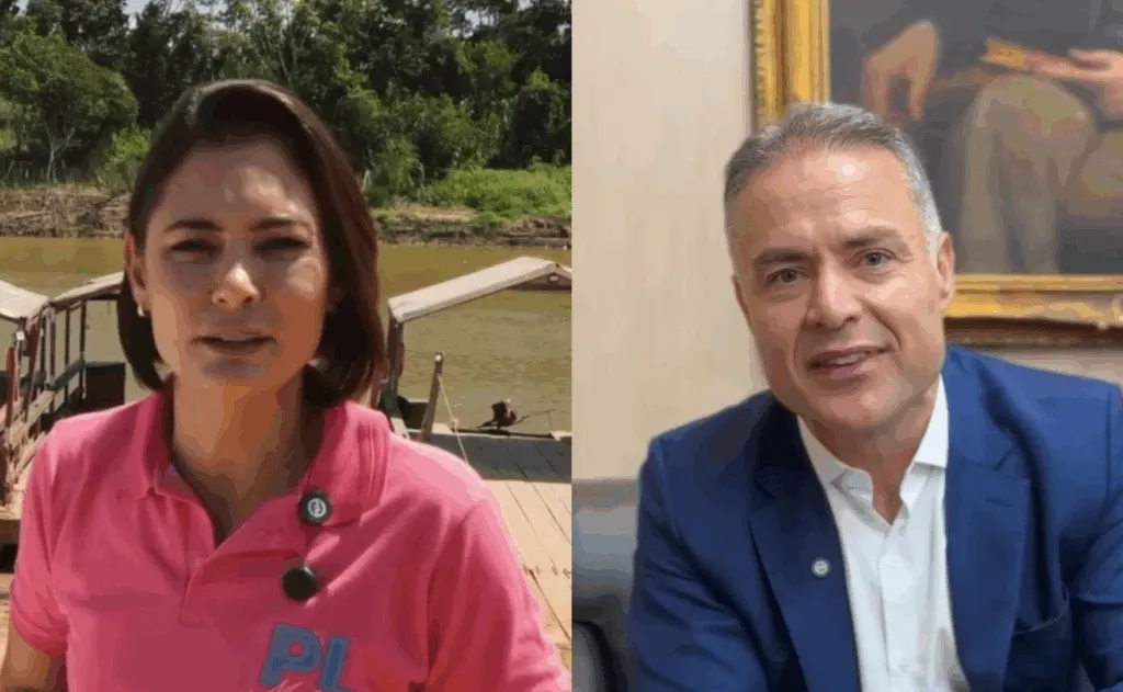 PL Mulher rebate acusação de ministro de Lula contra Michelle