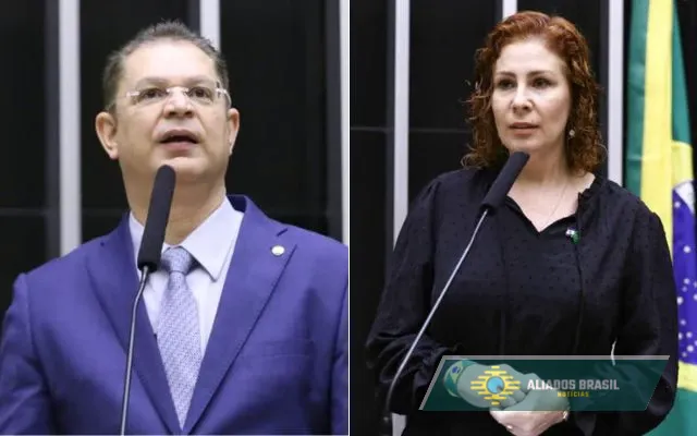 PL reage à prisão de Zambelli e fala em “exílio político”