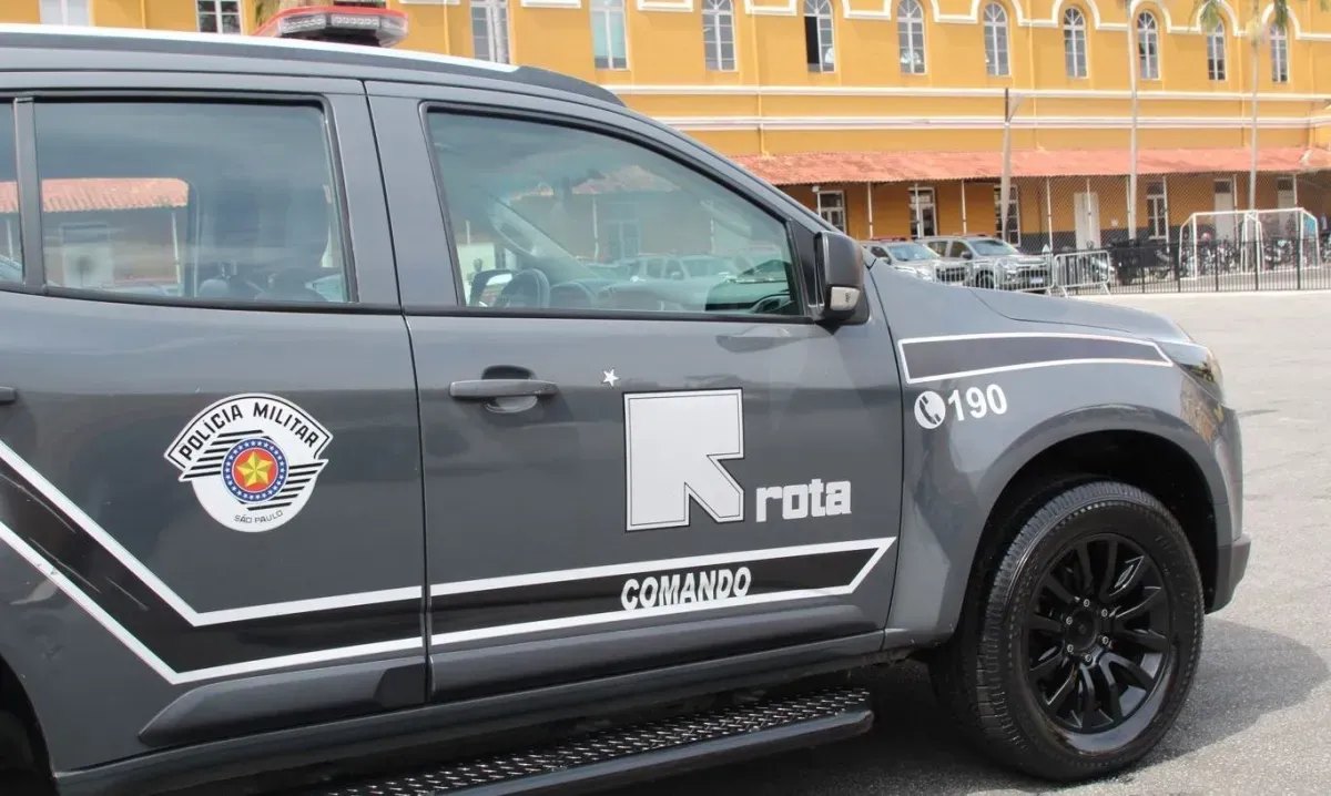 Policial baleado pela Rota está em estado gravíssimo, diz delegado