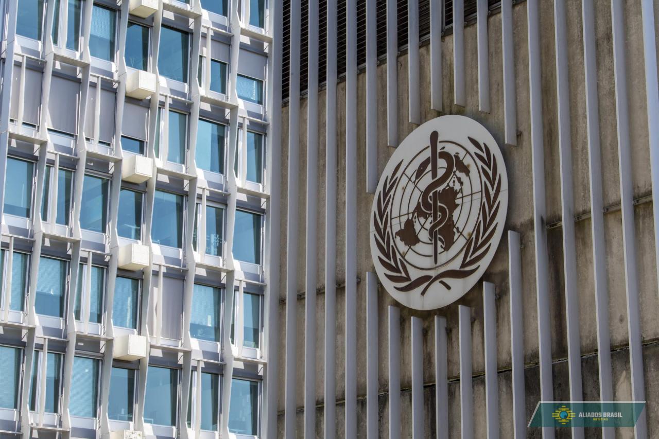 Por suspeita de terrorismo, Israel prende funcionários da OMS