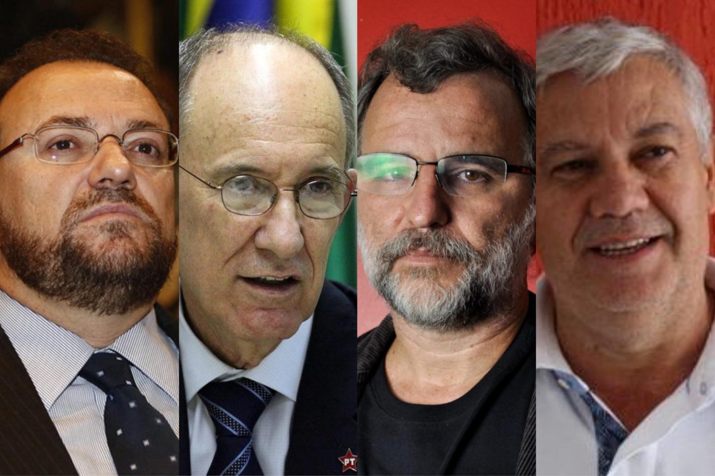 PT escolhe novo presidente em meio ao desafio da popularidade e das eleições de 2026