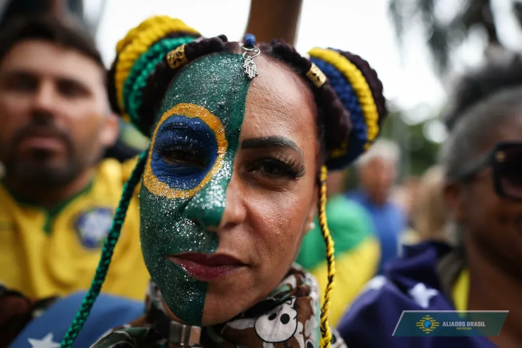 Reaja Brasil: Confira os locais e horários das manifestações do dia 03/08