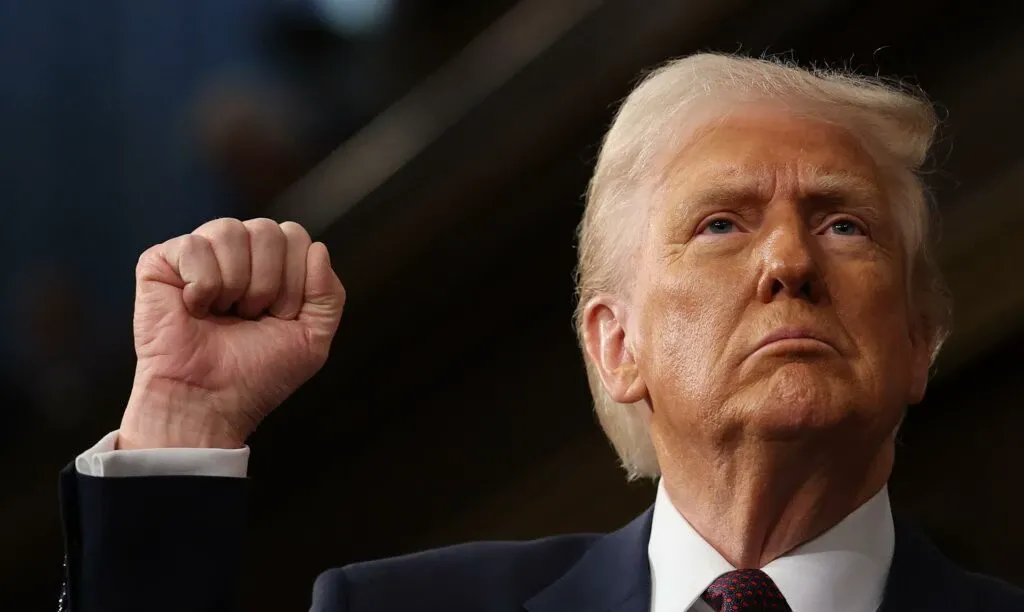 Sanções de Donald Trump podem bloquear satélites e GPS no Brasil