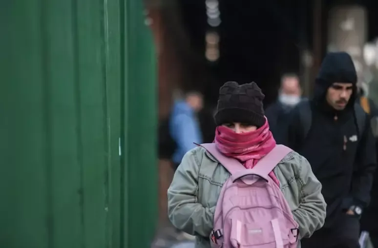 São Paulo registra tarde mais fria do ano; veja previsão para os próximos dias