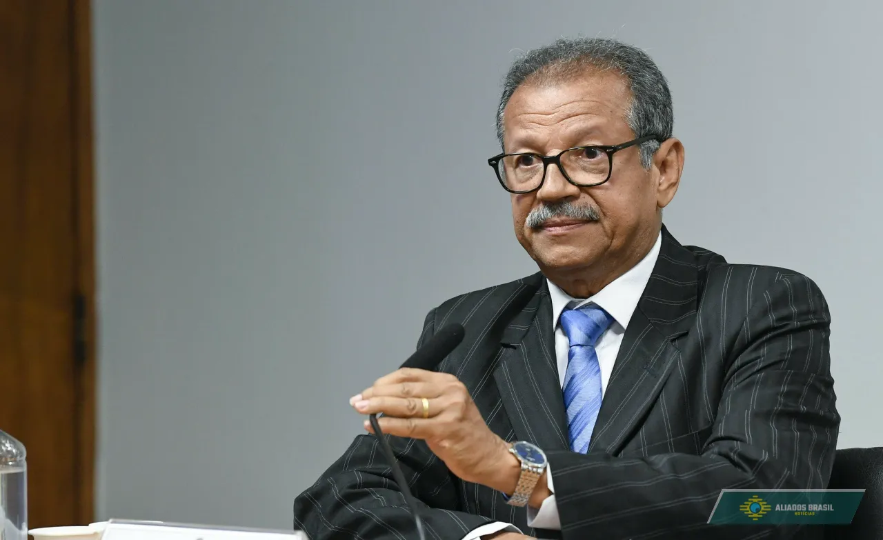 “Se Moraes prender Bolsonaro, nós temos que começar a parar hoje”