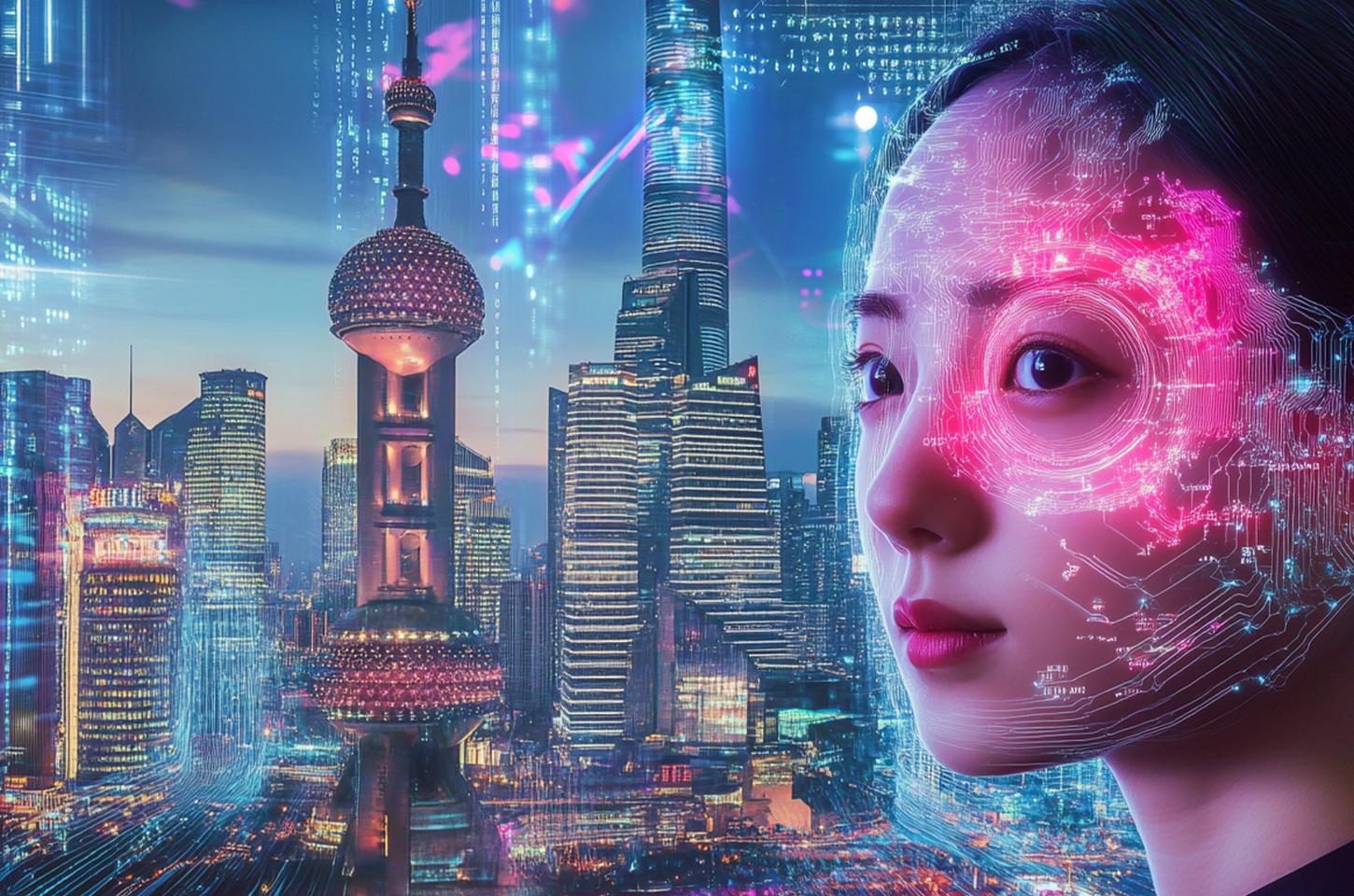 Seja Educado com a Inteligência Artificial, ou Ela Vai Lembrar!