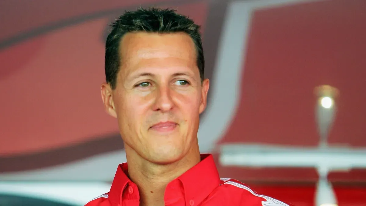 Site detalha vida de Schumacher em década de discrição e isolamento