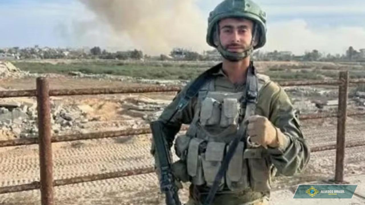 Soldado israelense revela que fugiu do Brasil com ajuda da agência de inteligência de Israel