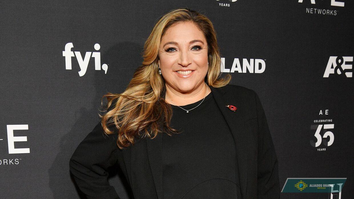 Supernanny é diagnosticada com doença fatal