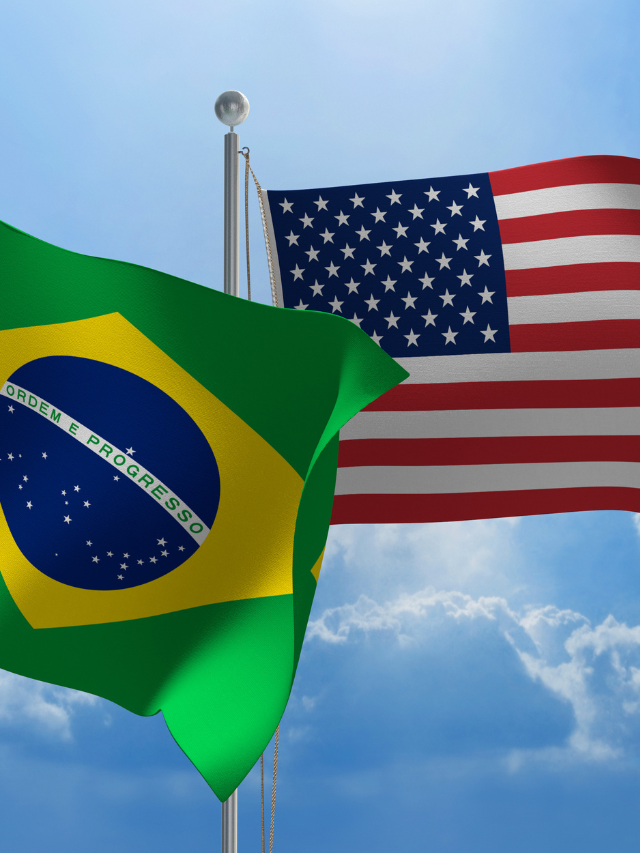 Tarifaço dos EUA: importadores de ferro-gusa suspendem contratos com Brasil