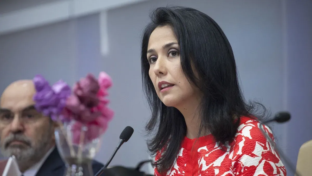 TCU investiga gastos e voo da FAB no transporte da ex-primeira-dama do Peru