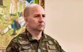 Tenente-coronel admite plano para prender 'juízes supremos', mas diz que documento era “ferramenta de análise