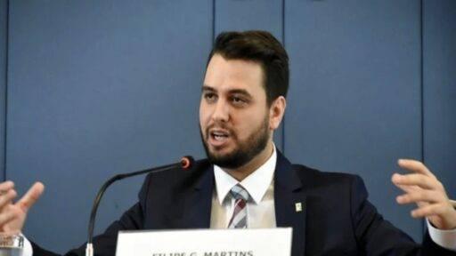 The Wall Street Journal denuncia falsificação de registro dos EUA usado para prender Filipe Martins