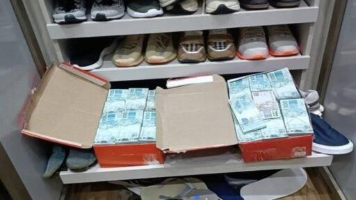 Traficantes usaram caminhão dos Correios para transportar drogas pelo Brasil