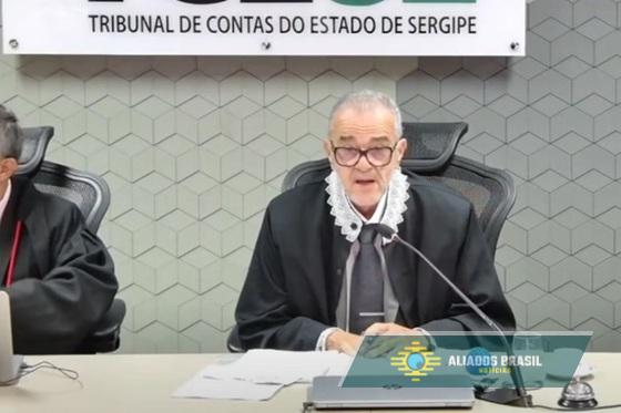 Tribunal decide pagar até R$ 2,2 milhões atrasados por conselheiro