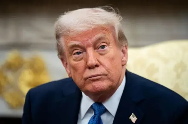 Trump deve usar Lei Magnitsky contra ministros do STF na semana que vem