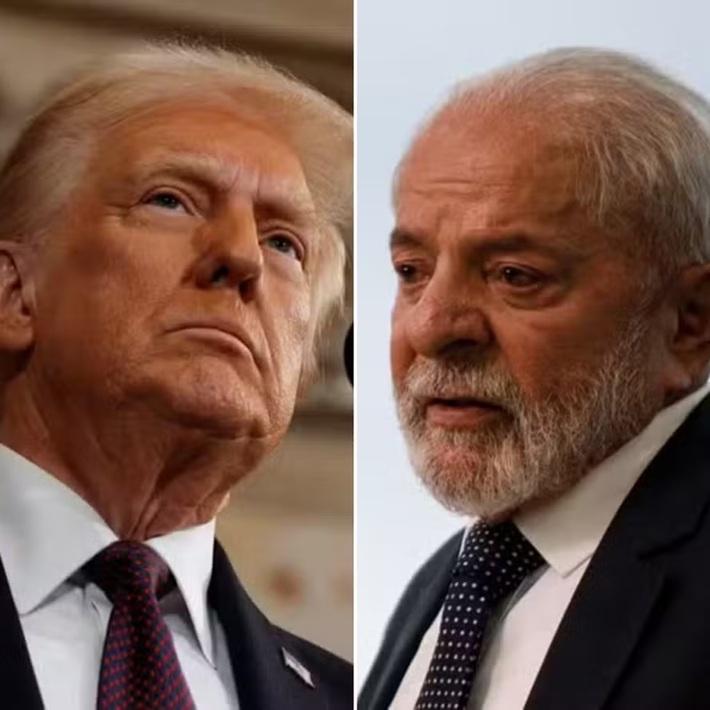 Trump manda sinais negativos para o Brasil e deixa governo Lula ainda mais pessimista