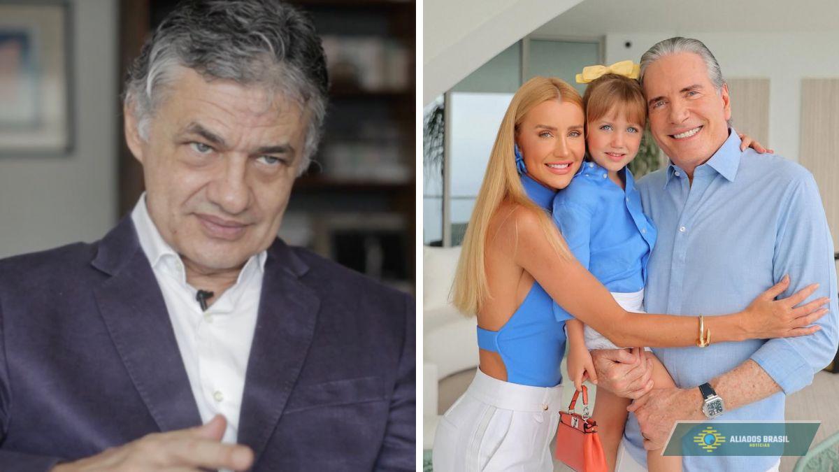 UFRJ divulga comunicado sobre comentário de professor contra filha de Justus