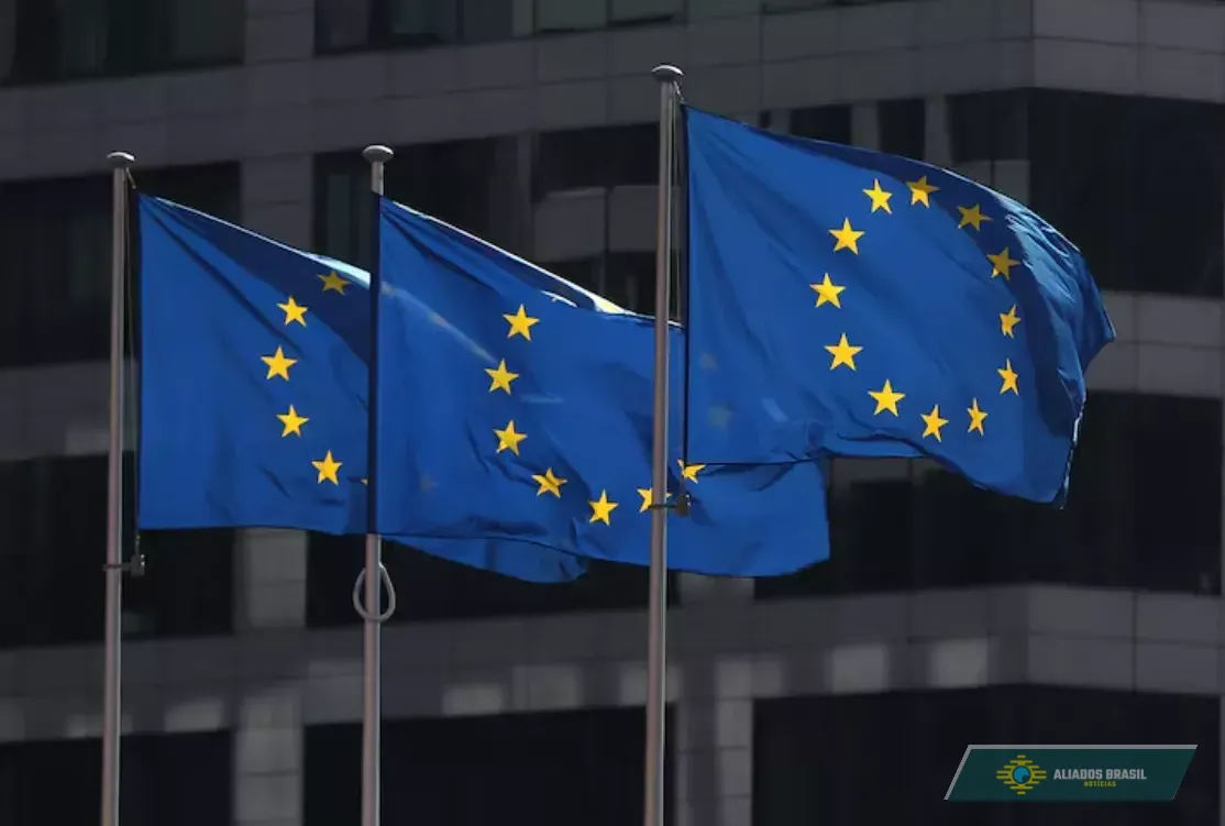 União Europeia sanciona bancos chineses por apoio à Rússia, e China promete retaliação