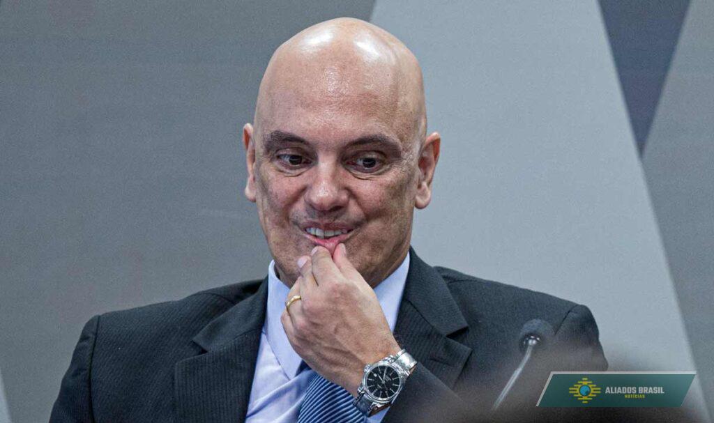 Urgente: Trump Media e Rumble pedem Lei Magnitsky contra Moraes