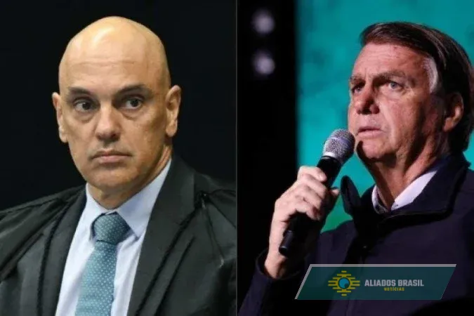Veja a íntegra das “explicações” de Bolsonaro a Moraes