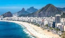 Veja como o aumento do nível do mar  afetará Rio, Niterói e Baía de Guanabara