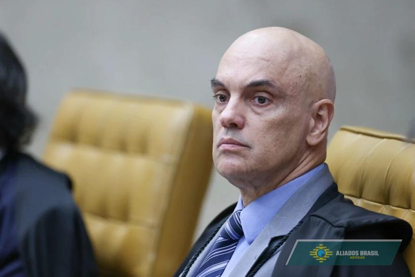 Veja o 1º ministro a se solidarizar com Moraes após Lei Magnitsky