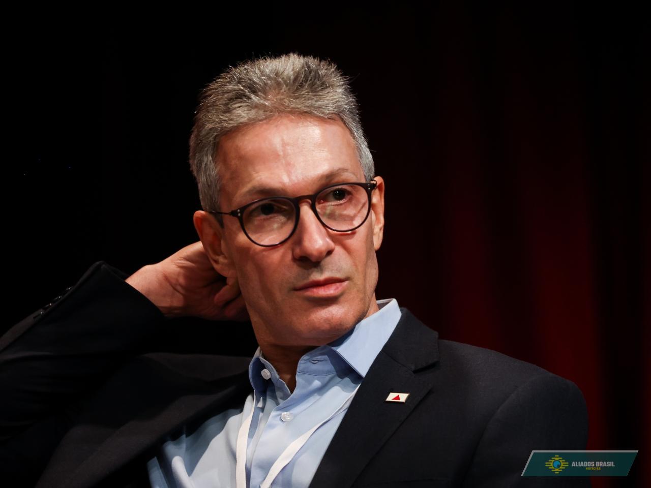 Zema critica decisão de Donald Trump: “Errada e injusta”